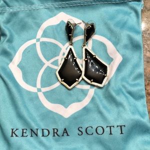 Kendra Scott Alexa Earrings